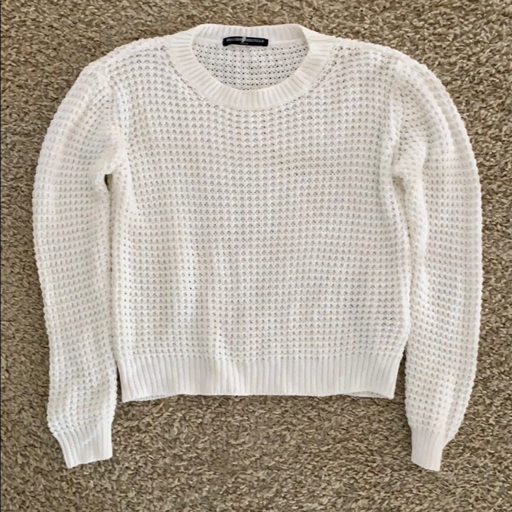 Brandy Melville Sweater